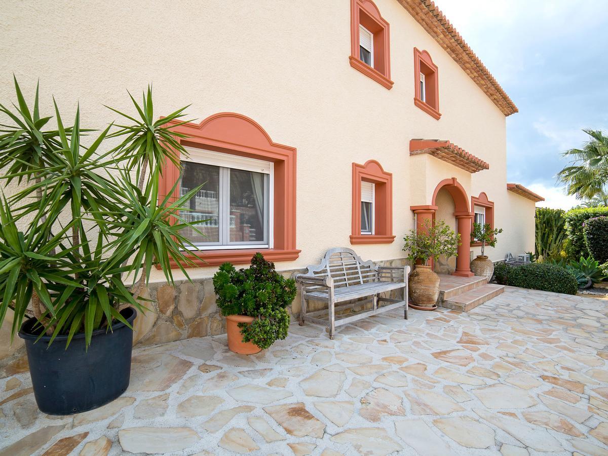 Villa Villa Albert By Interhome Κάλπε Εξωτερικό φωτογραφία