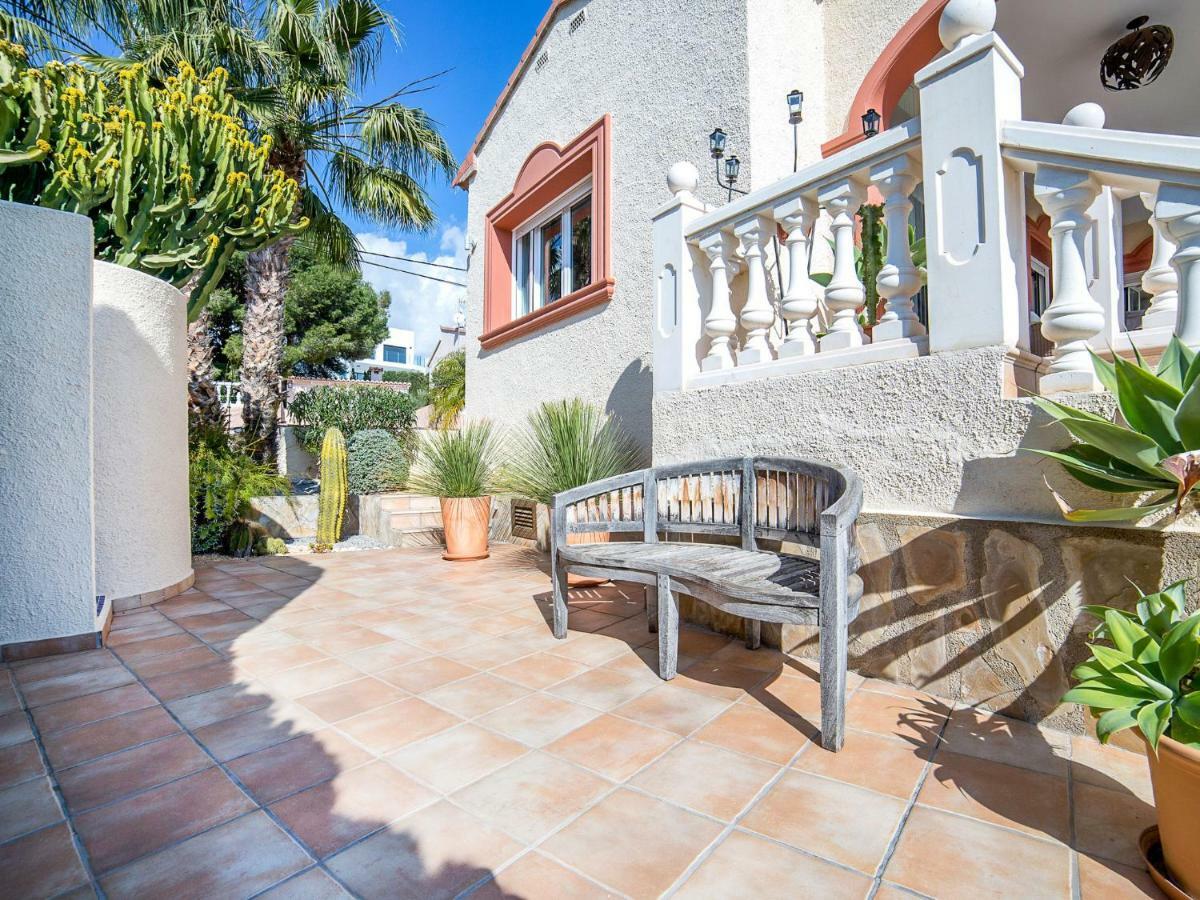 Villa Villa Albert By Interhome Κάλπε Εξωτερικό φωτογραφία