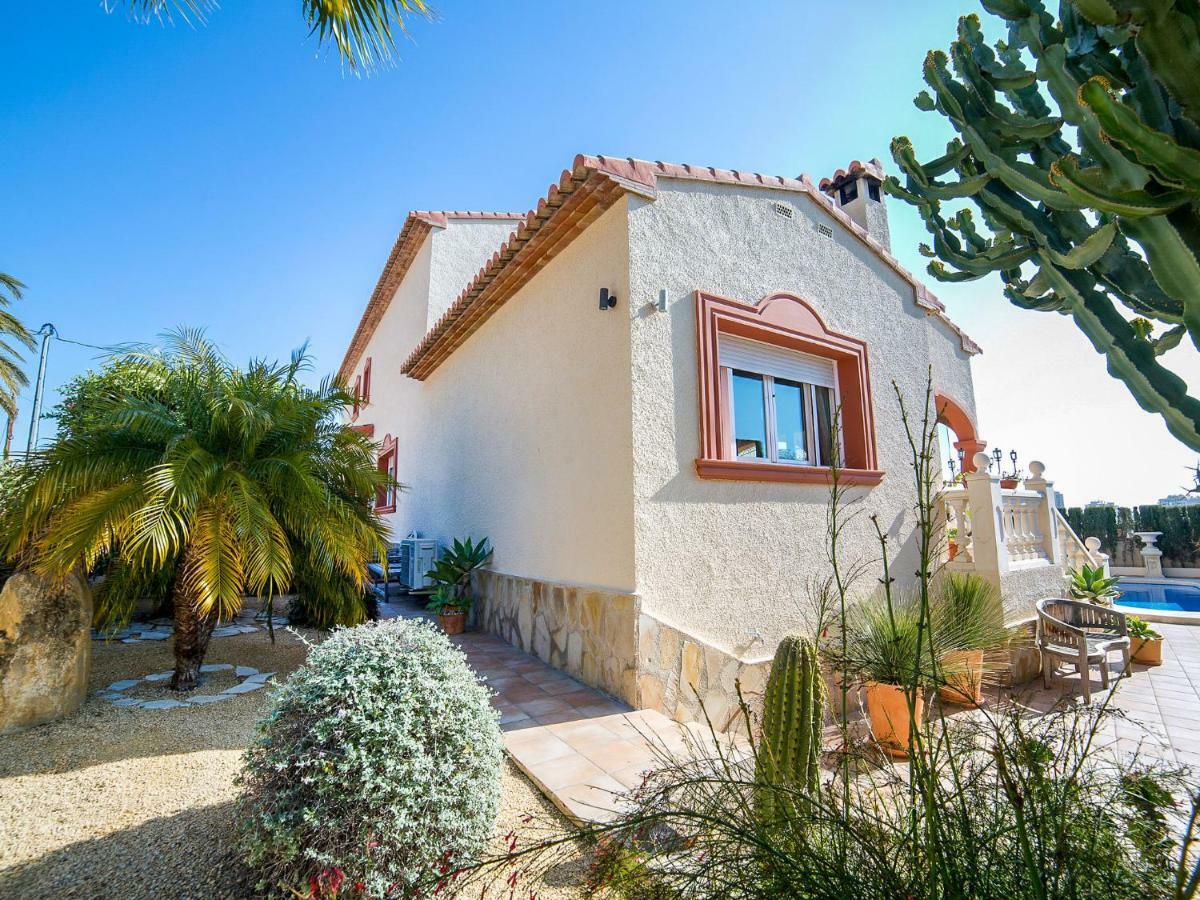Villa Villa Albert By Interhome Κάλπε Εξωτερικό φωτογραφία