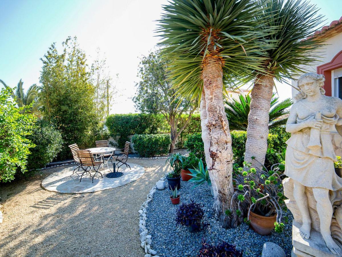 Villa Villa Albert By Interhome Κάλπε Εξωτερικό φωτογραφία